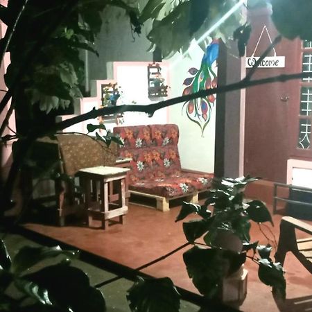 Sigiri Picaso Home Stay سيغيرِيا المظهر الخارجي الصورة