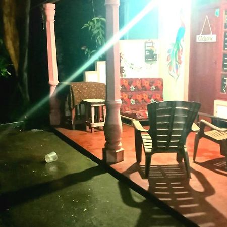 Sigiri Picaso Home Stay سيغيرِيا المظهر الخارجي الصورة