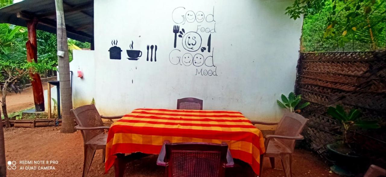 Sigiri Picaso Home Stay سيغيرِيا المظهر الخارجي الصورة