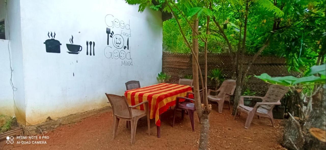 Sigiri Picaso Home Stay سيغيرِيا المظهر الخارجي الصورة