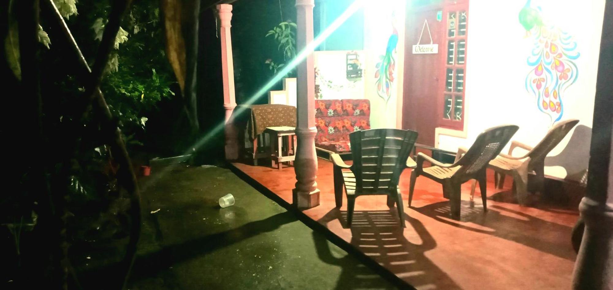 Sigiri Picaso Home Stay سيغيرِيا المظهر الخارجي الصورة
