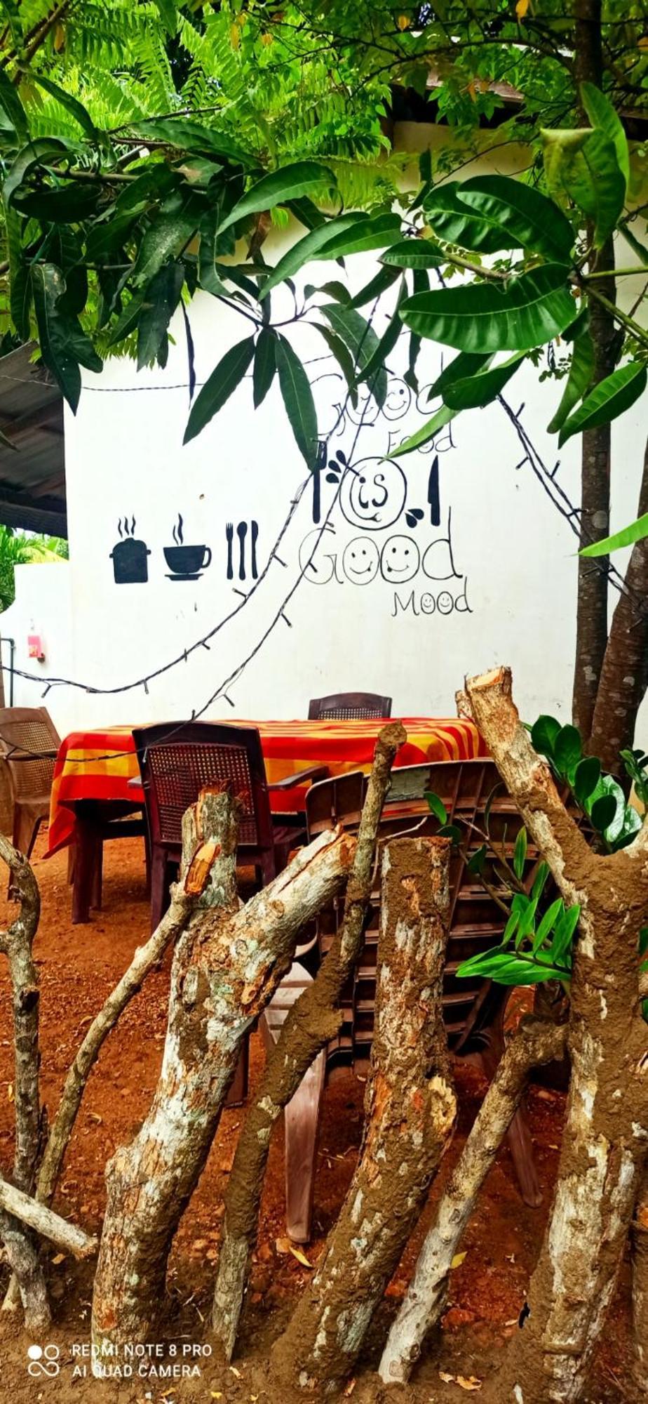 Sigiri Picaso Home Stay سيغيرِيا المظهر الخارجي الصورة