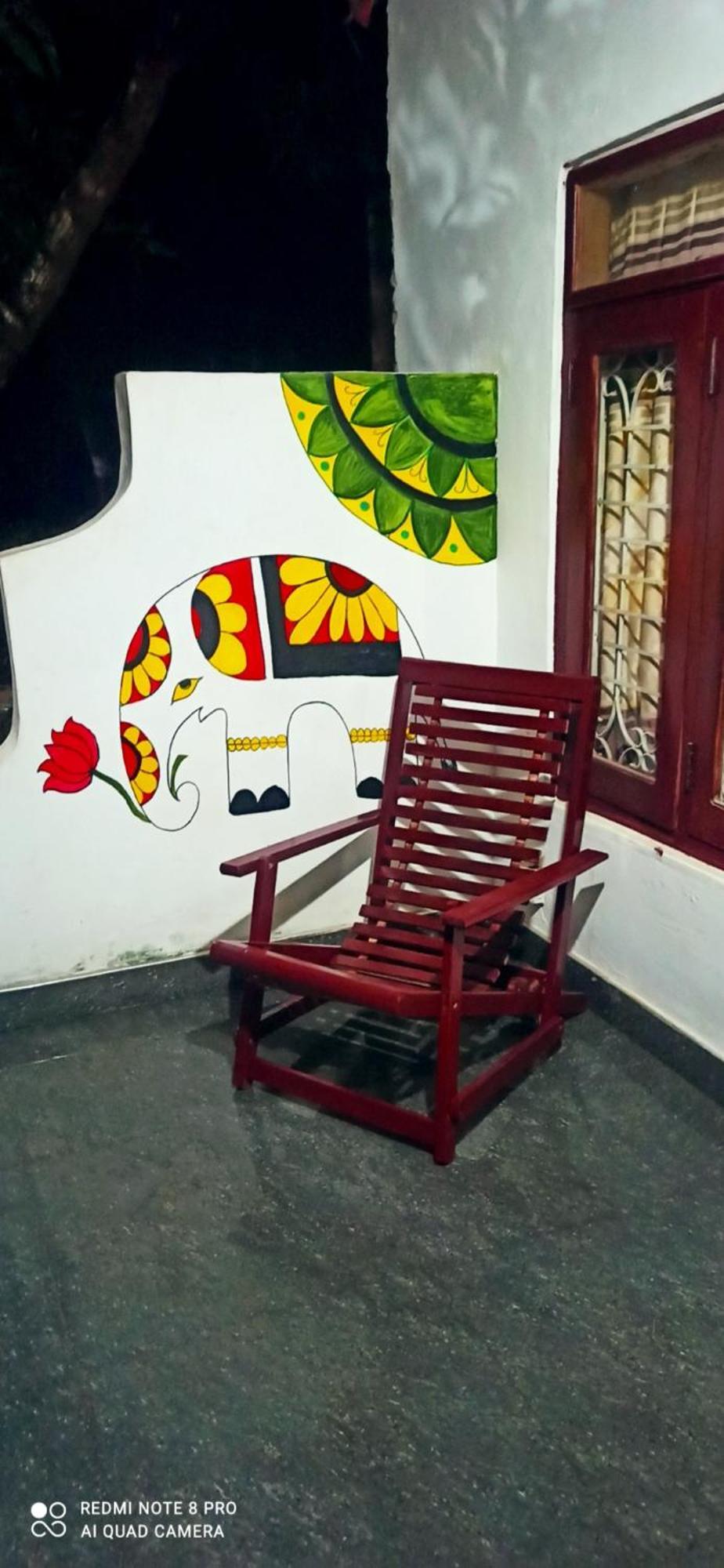Sigiri Picaso Home Stay سيغيرِيا المظهر الخارجي الصورة