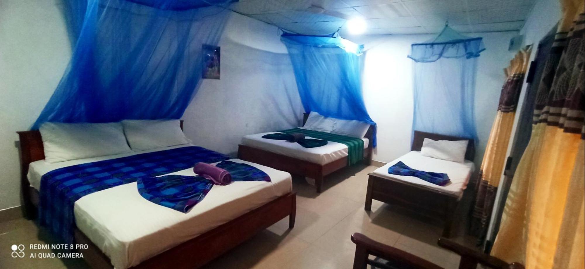 Sigiri Picaso Home Stay سيغيرِيا المظهر الخارجي الصورة