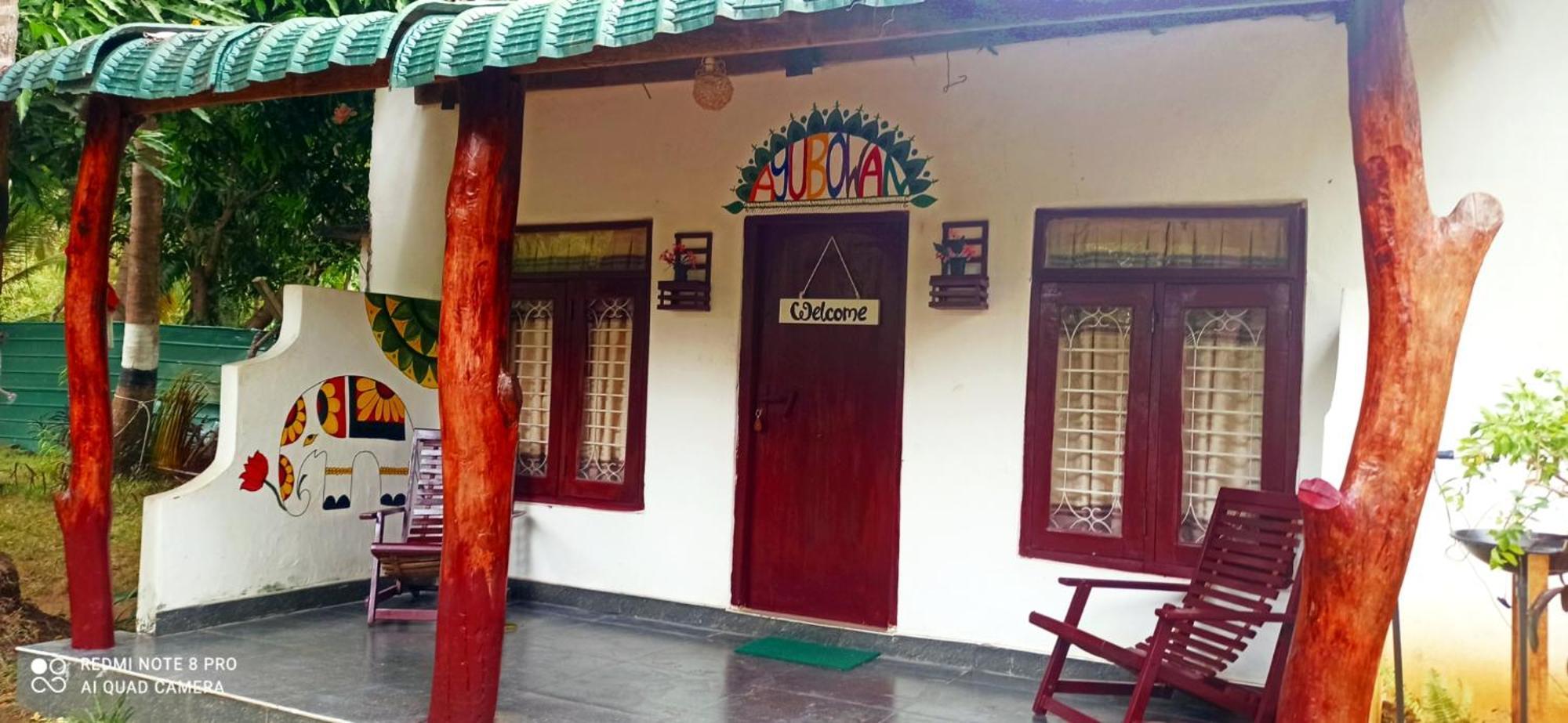 Sigiri Picaso Home Stay سيغيرِيا المظهر الخارجي الصورة