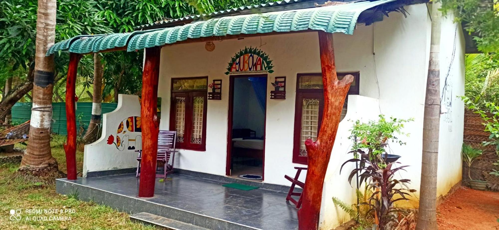 Sigiri Picaso Home Stay سيغيرِيا المظهر الخارجي الصورة