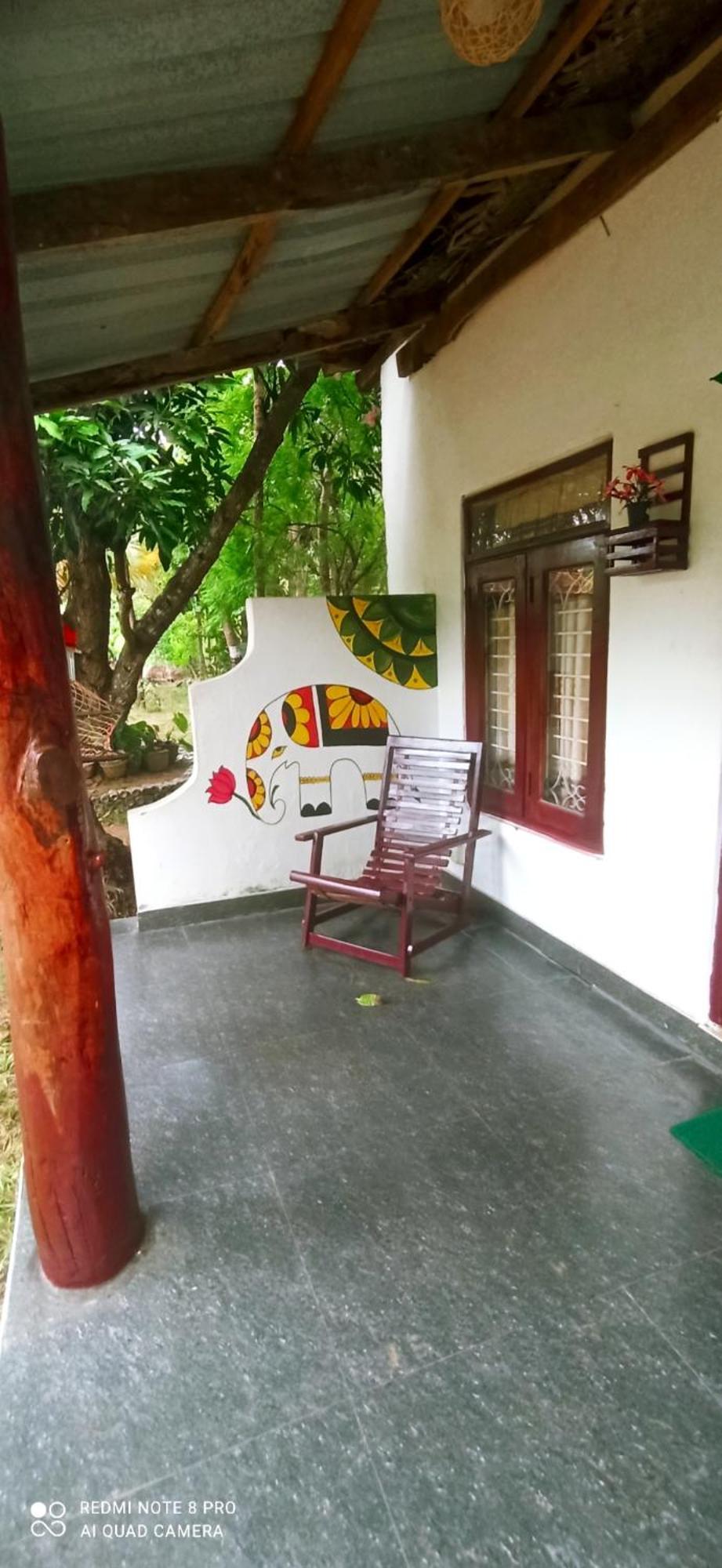 Sigiri Picaso Home Stay سيغيرِيا المظهر الخارجي الصورة