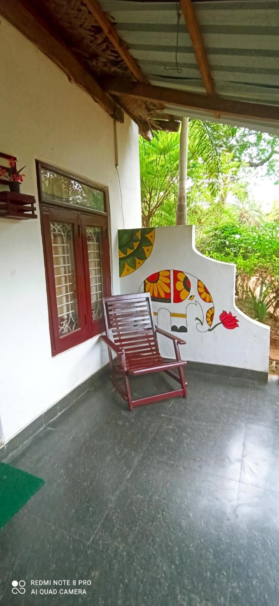 Sigiri Picaso Home Stay سيغيرِيا الغرفة الصورة