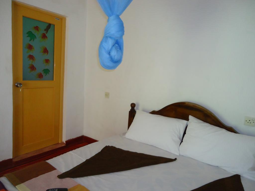Sigiri Picaso Home Stay سيغيرِيا المظهر الخارجي الصورة