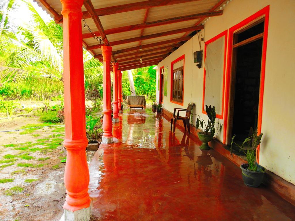 Sigiri Picaso Home Stay سيغيرِيا المظهر الخارجي الصورة