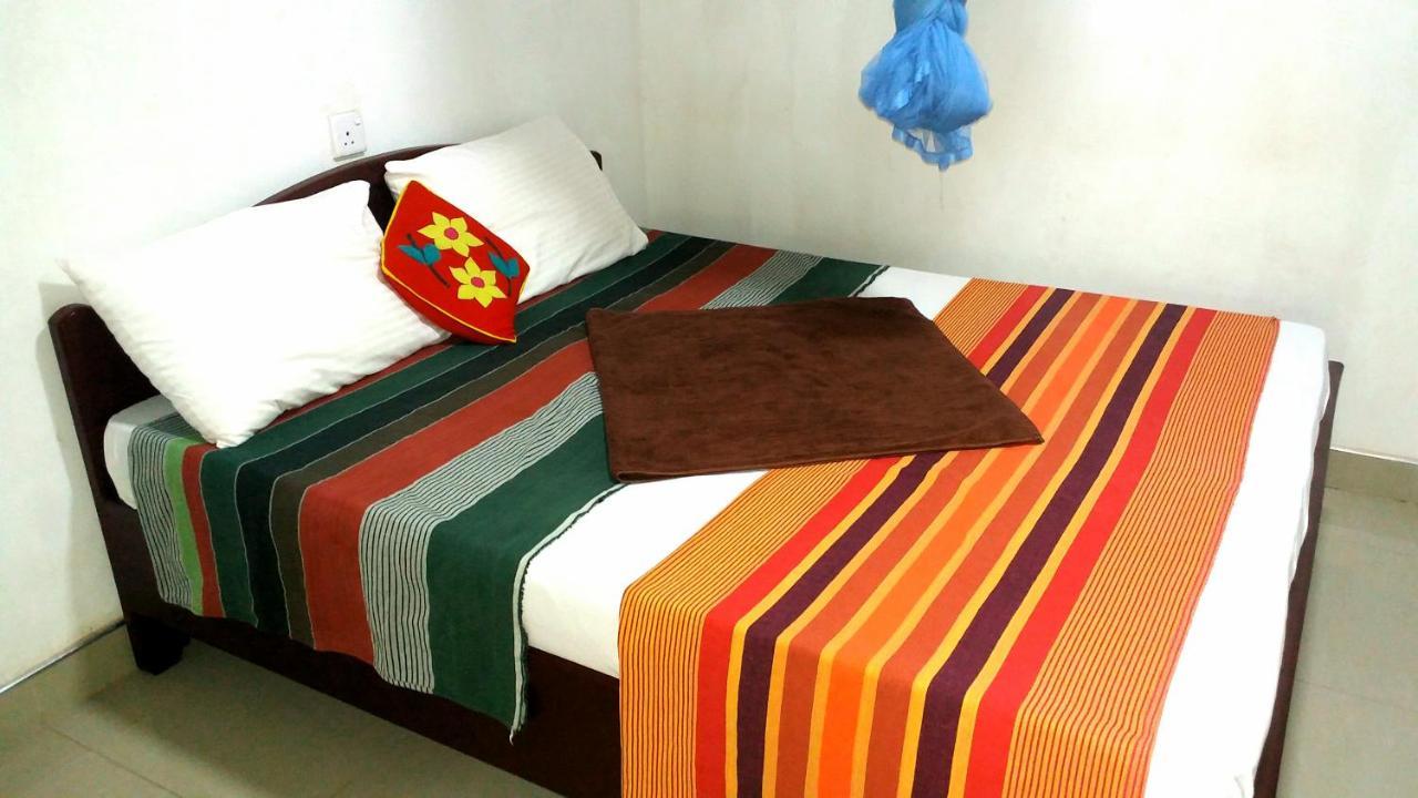 Sigiri Picaso Home Stay سيغيرِيا المظهر الخارجي الصورة
