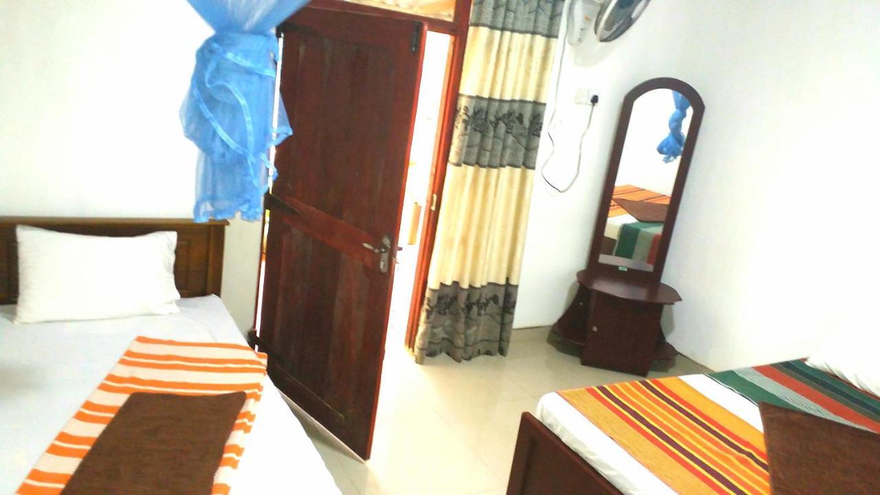 Sigiri Picaso Home Stay سيغيرِيا المظهر الخارجي الصورة
