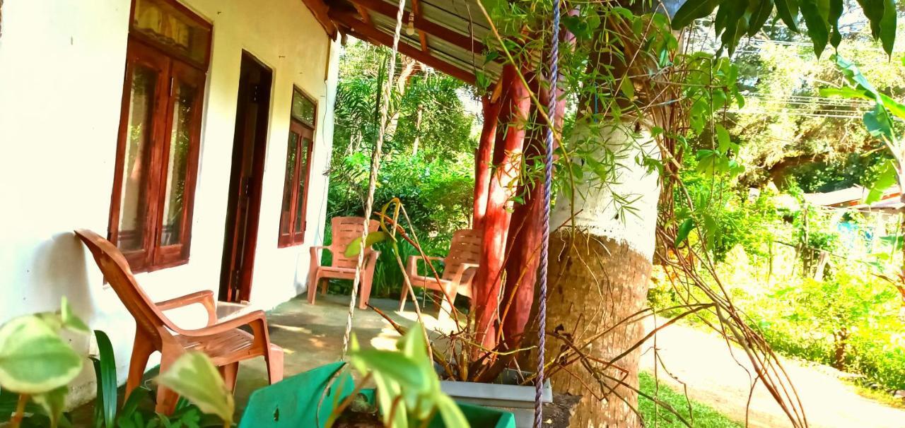 Sigiri Picaso Home Stay سيغيرِيا المظهر الخارجي الصورة