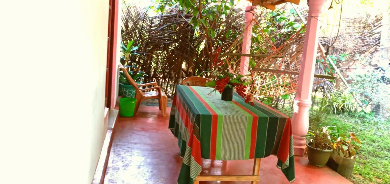 Sigiri Picaso Home Stay سيغيرِيا المظهر الخارجي الصورة