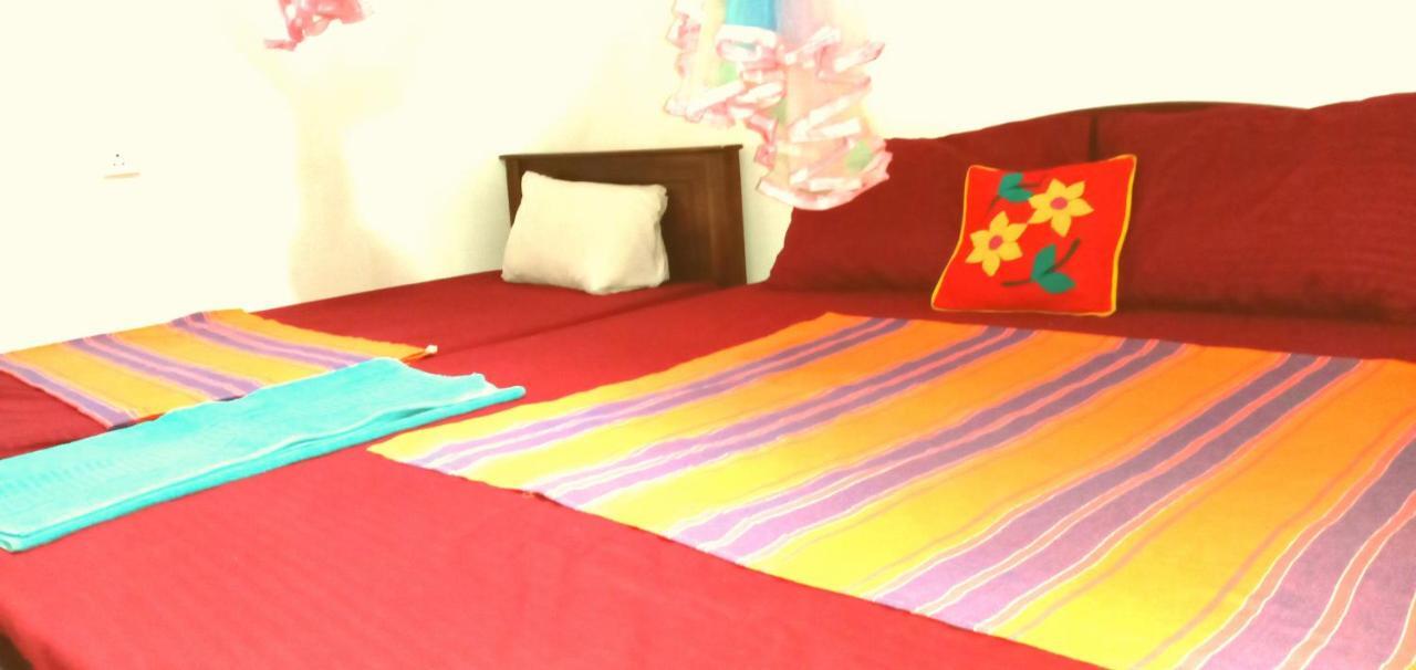 Sigiri Picaso Home Stay سيغيرِيا المظهر الخارجي الصورة
